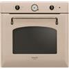 Hotpoint FIT 804 H AV HA Tradizione Forno da incasso Elettrico Multifunzione 73 L Classe A Diamond Clean 7 Funzioni (60x60x56 cm) colore Avena