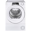 Candy ROE H9A2TCEX-S RapidÓ Asciugatrice Pompa di Calore 9 Kg Classe A++ Wi-Fi App hOn Woolmark (85x59,6x58,5 cm) colore Bianco