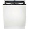 Electrolux KECB7310L Serie 900 Lavastoviglie da Incasso 14 coperti Classe D 44 dB AirDry ComfortLift Motore Inverter (82x60x55 cm) colore Nero