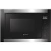 Candy MIG28TXNE Essenza Forno a microonde da incasso con grill 28 L 900 W 8 programmi Touch colore Nero