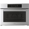 Candy CA4MWP9G6NQB Forno a microonde da incasso combinato con grill 44 L 900 W tecnologia Inverter Air Fry Wi-Fi colore Acciaio inox Nero (59.5x45.5x55.5 cm)