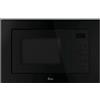 Hoover Microonde con Grill da Incasso 17 L Nero 700 W HO38FMW7NB