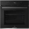 Hoover Forno Elettrico Multifunzione 78 L Flow Steam Plus Nero