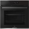 Hoover 33703870 Forno Elettrico Multifunzione da Incasso 78L Nero A++