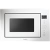 Candy Microonde con Grill da Incasso 28 L 900 W Bianco CA38MWN7NW