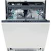 Candy CS 6B0S3PSA Rapido' Lavastoviglie a Scomparsa Totale 16 coperti Classe B Wi-Fi 40 dB Terzo Cestello (81.8x59.7x55.5 cm) colore Antracite