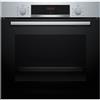 Bosch Serie 4 HBA534ES3 Forno Elettrico 71L 3400W