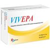 RP FARMA Srls VIVEPA 30SOFTGEL