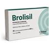 CIENNE FARMACEUTICI Srl BROLISIL 20 Cpr