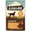 Purina adventuros filetti pollo 70 gr