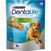 Purina dentalife large 4 sticks 142 gr