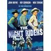 Olive The Night Riders (DVD) John Wayne Ray Corrigan Max Terhune Doreen McKay