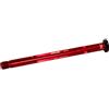 WILIER Perno passante posteriore per WILIER MICHE LIGHT RED 12X166.5 posteriore