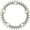 SHIMANO Ricambi FC-4500 Tiagra Corona 39T - Argento