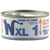 Natural Code XL Tranci di Tonno per Gatto - 170 g, 6 pezzi
