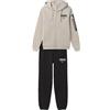 PUMA ess graphic suit fl
