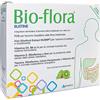 Biodelta Bioflora Integratore Fermenti Lattici e Vitamine, 14 Bustine