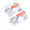 Med's Farmatexa - Compresse Sterili Garza Idrofila Medicazione 10x10 cm, 25Pezzi