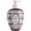 Coswell GANDINI SAPONE LIQUIDO ROSA