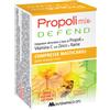 MONTEFARMACO OTC SpA Specchiasol Propoli Mix Defend Integratore Difese Immunitarie 30 Compresse per Adulti
