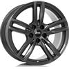 ATS Cerchi ATS Evolution 7.5Jx17 ET55 5x108 GREY per VOLVO S60 V60 S60CC V60CC S80 V