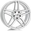ATS Cerchi ATS Mizar 8.0Jx18 ET38 5x112 SIL per MERCEDES-BENZ A 45 A B C C63 CL CLA