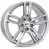 ATS Cerchi ATS Evolution 7.5Jx17 ET32 5x120 SIL per BMW 1 2 3 4 5 M135i M235i X1 X3