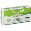 Eumill Gocce Oculari Rinfrescanti e Lenitive 20 fiale da 0,5ml