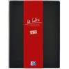 Oxford 'Elba 100206387 Presentation tations-portalistino ambassadeur, 120 guscio