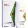VANDEL DERMOCOSMESI & RICERCA VANDEL LATTE DET AC MANDEL 200