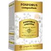 DR.GIORGINI SER-VIS Srl FOSFORUS COMP PASTIG 270G GIORG