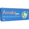 SVAS BIOSANA SpA ARNAKIS Plus Emulgel 90g