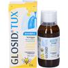DYMALIFE PHARMACEUTICAL Srl Glosid Tux Bambini 140ml - Aroma Miele