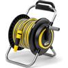 KARCHER Avvolgitubo per irrigazione giardino 20m di tubo e accessori Karcher HR 3.20
