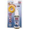 Ballistol spray 3 in 1 antizanzare e punture insetti 100ml