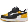 PUMA Scarpe Rebound V6 Lo AC+ Inf TG 27 cod 397420-18