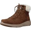 Skechers Glacial Ultra Cozyly StivalettoDonna
