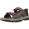 Skechers Tresmen Reece Sandalo sportivoUomo