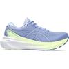 Asics Gel Kayano 30 - scarpe running stabili - donna, Blue/White