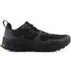 New Balance Fresh Foam Hierro V8 GTX W - scarpe trail running - donna, Black
