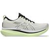 Asics Glideride Max - scarpe running neutre - uomo, Green/Black