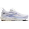 Brooks Glycerin GTS 22 - scarpe running stabili - donna, White/Blue