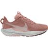 Nike ReactX Pegasus Trail 5 - scarpe trail running - donna, Light Pink