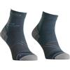 Ortovox ALPINE LIGHT QUARTER SOCKS DONNA - DARK ARCTIC GREY