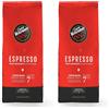 Caffè Vergnano 1882 Caffè in Grani Espresso 1 confezione da 2 Kg
