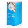 Kit di 6 Tavolette Nocciolate al Latte con Nocciola Piemonte IGP intera 600 Gr