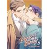 Seven Seas Perfect Buddy (The Comic / Manhwa) Vol. 5