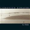 Ludovico Einaudi Ludovico Einaudi: Le Onde (CD) Album
