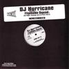 DJ Hurricane Ft Flipmode... Come Get It (CD)