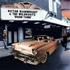Victor Wainwright & the Wildroots Boom Town Album (Jewel Case)